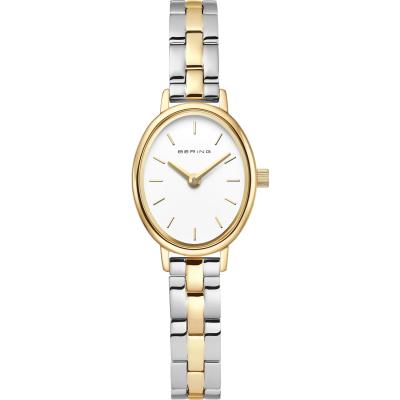 BERING Damen - Armbanduhr 11020-714