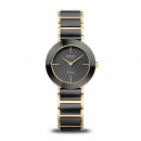 BERING Damen - Armbanduhr Ceramic 11429-732
