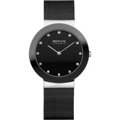 BERING Damen - Armbanduhr 11435-102