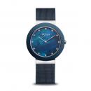 BERING Damen - Armbanduhr 11435-387