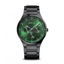 BERING Herren - Armbanduhr 11740-728