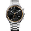 BERING Herren - Armbanduhr 11743-709