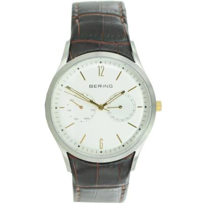 BERING Herren - Armbanduhr 11839-501