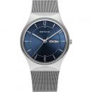 BERING Herren - Armbanduhr 11938-003DD