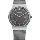 BERING Herren - Armbanduhr 11938-007