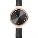 BERING Damen - Armbanduhr 12034-166