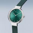 BERING Damen - Armbanduhr 12034-808