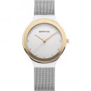 BERING Damen - Armbanduhr 12934-010