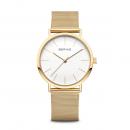 BERING Damen - Armbanduhr 13436-334