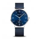 BERING Herren - Armbanduhr 14040-307