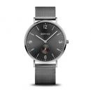 BERING Herren - Armbanduhr 14040-377