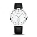 BERING Herren - Armbanduhr 14040-404
