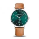 BERING Herren - Armbanduhr 14040-508