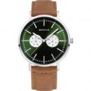 BERING Herren - Armbanduhr 14240-508