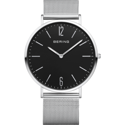 BERING Herren - Armbanduhr 14241-002