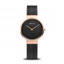 BERING Damen - Armbanduhr 11435-166