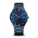 BERING Herren - Armbanduhr 15139-797