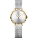 BERING Damen - Armbanduhr 15729-010