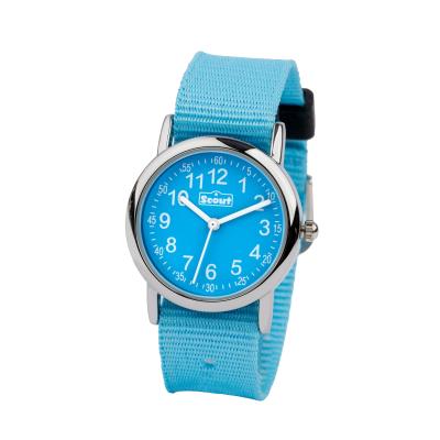 SCOUT Kinder - Armbanduhr 164000006