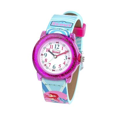 SCOUT Kinder - Armbanduhr 164000009