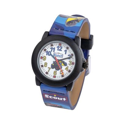 SCOUT Kinder - Armbanduhr 164000010