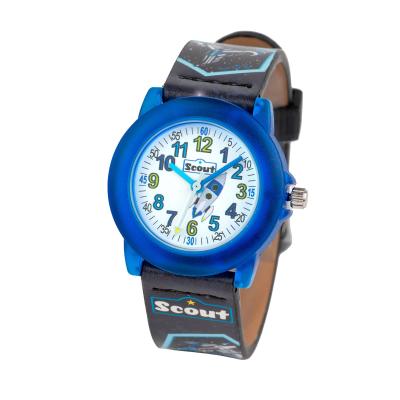 SCOUT Kinder - Armbanduhr 164000011