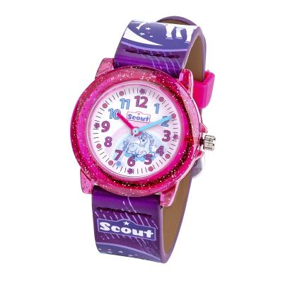 SCOUT Kinder - Armbanduhr 164000012