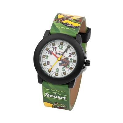 SCOUT Kinder - Armbanduhr 164000013