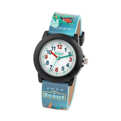 SCOUT Kinder - Armbanduhr 164000015