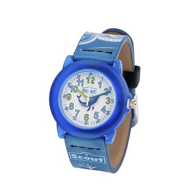 SCOUT Kinder - Armbanduhr 164000017