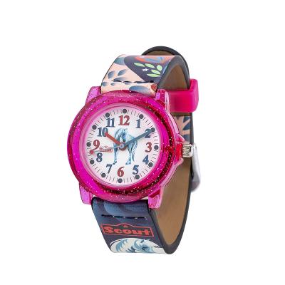 SCOUT Kinder - Armbanduhr 164000018