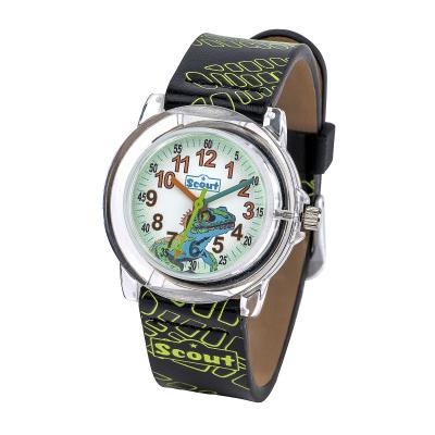 SCOUT Kinder - Armbanduhr 164000019