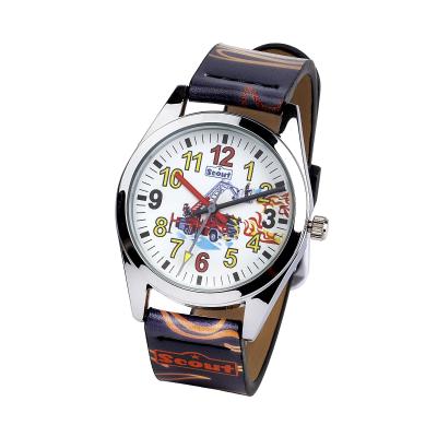 SCOUT Kinder - Armbanduhr 164000021