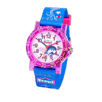 SCOUT Kinder - Armbanduhr 164000025