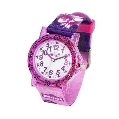 SCOUT Kinder - Armbanduhr 164000026