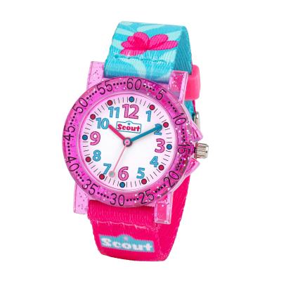 SCOUT Kinder - Armbanduhr 164000027