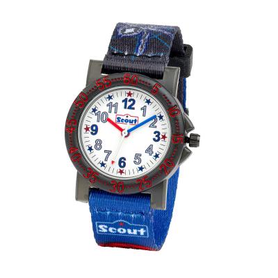 SCOUT Kinder - Armbanduhr 164000028
