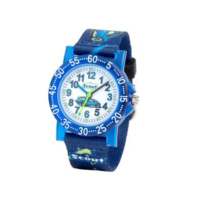 SCOUT Kinder - Armbanduhr 164000033