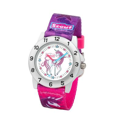 SCOUT Kinder - Armbanduhr 164000042