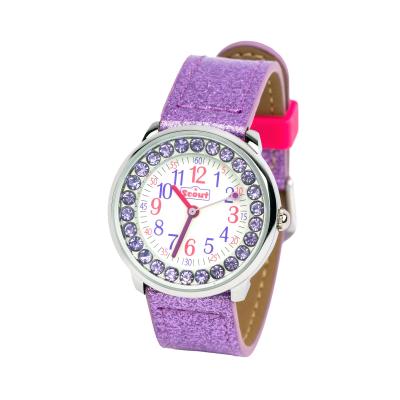 SCOUT Kinder - Armbanduhr 280381011/164000047