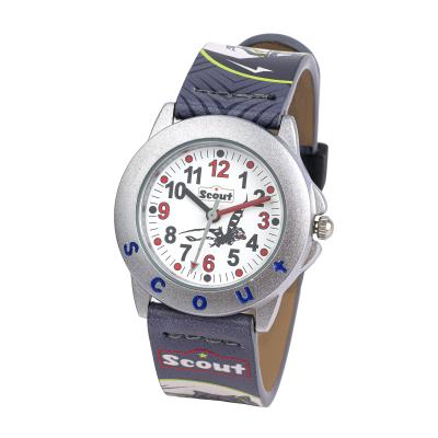 SCOUT Kinder - Armbanduhr 164000048