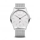 BERING Herren - Armbanduhr 16641-004