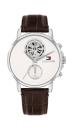 TOMMY HILFIGER Herren - Armbanduhr 1710746