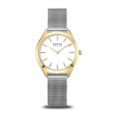 BERING Damen - Armbanduhr Solar 17331-010
