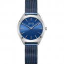 BERING Damen - Armbanduhr Solar 17331-307