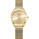 BERING Damen - Armbanduhr Solar 17331-333