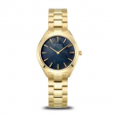 BERING Damen - Armbanduhr Solar 17331-732
