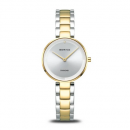 BERING Damen - Armbanduhr 17529-710