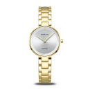BERING Damen - Armbanduhr 17529-730