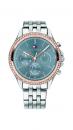 TOMMY HILFIGER Damen - Armbanduhr ARI 1781976